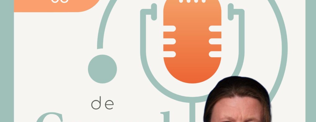 De Carend Podcast Luisterverhaal - 'Ze praat maar en ze praat maar door'