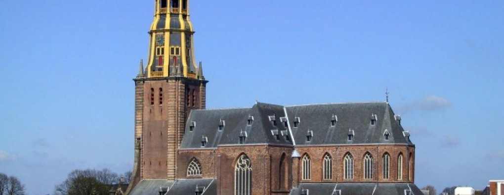 Officiële boekpresentatie 'Leven toevoegen aan de dagen' op 17 maart in Groningen