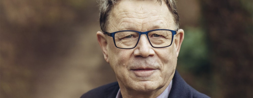 Manu Keirse een van de sprekers bij nieuwe reeks webinars over palliatieve zorg