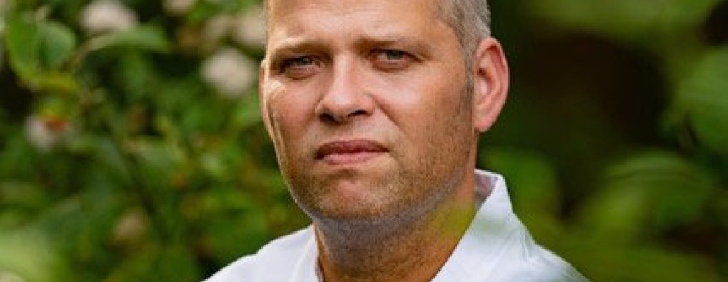 Congres Zorg in de Stervensfase: Sander de Hosson