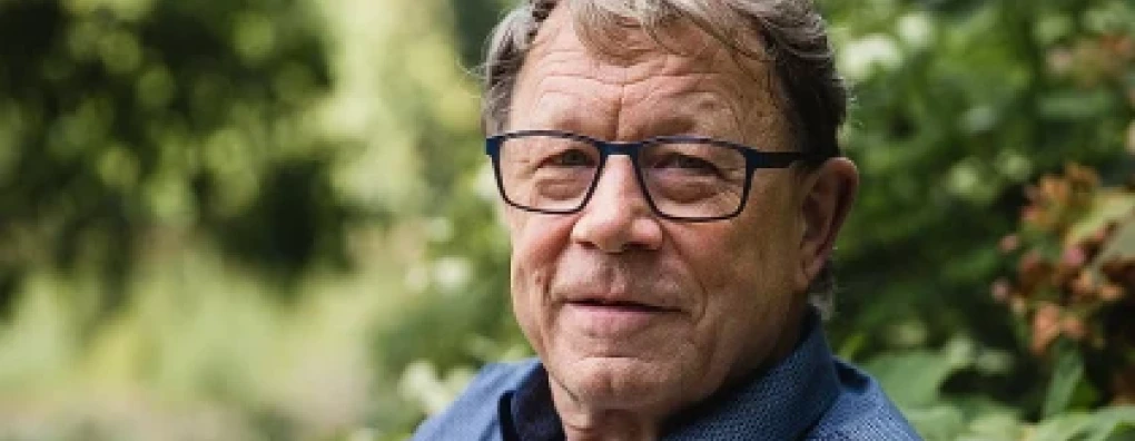 De Carend Podcast met Manu Keirse