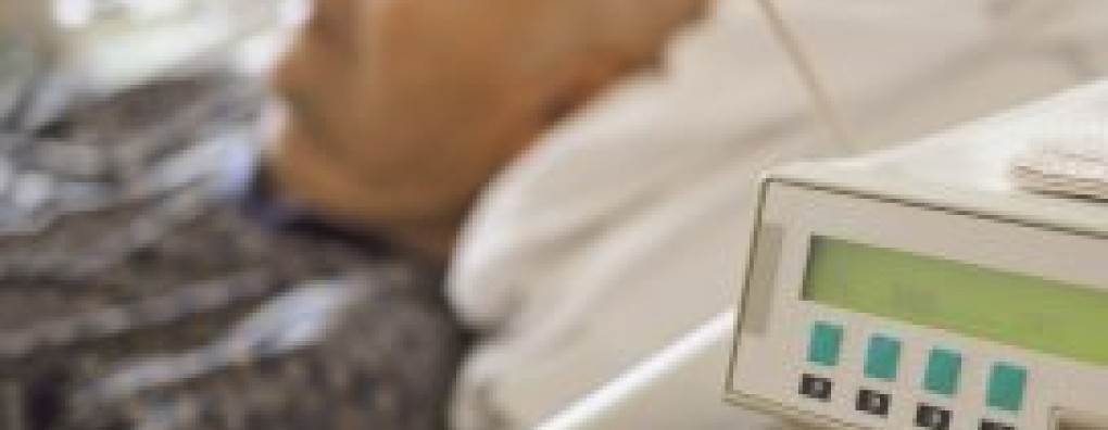 Palliatieve sedatie vindt steeds vaker plaats