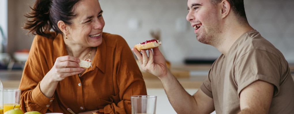 Congres Palliatieve Zorg bij Verstandelijke Beperking op 24 juni: Inschrijving geopend