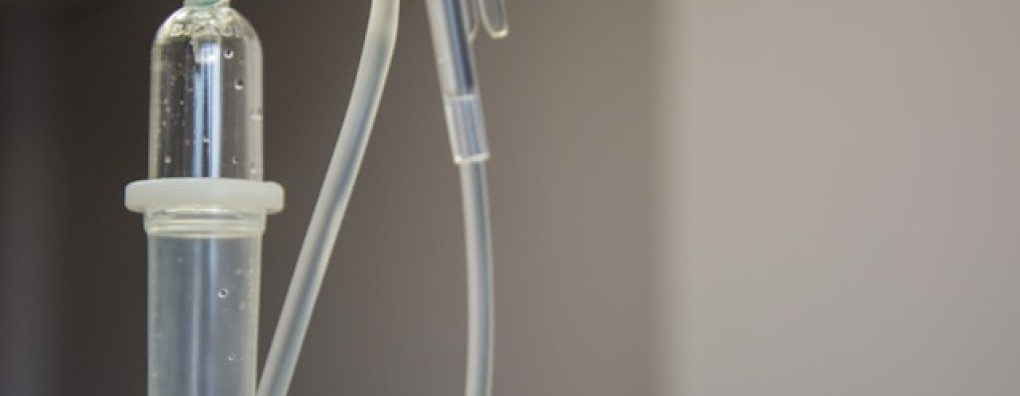 Palliatieve zorg in cijfers: potentieel niet-passende zorg