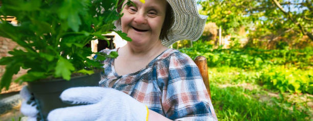 Webinar over palliatieve zorg bij mensen met verstandelijke beperking: 25 januari