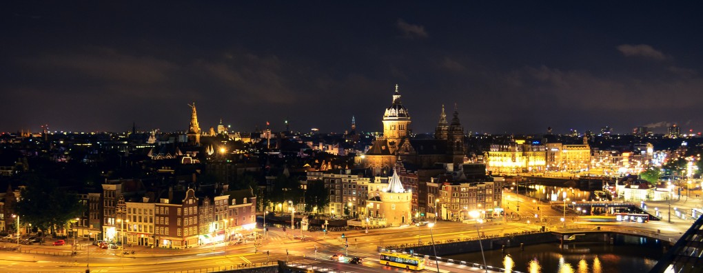 Echt menselijk contact