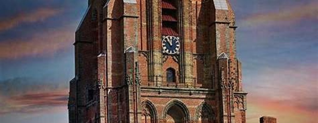 Theatercollege ‘Wie de dood ziet, ziet het leven’ komt naar Leeuwarden