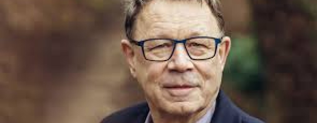 Webinar met Manu Keirse op 20 mei: Levend verlies – omgaan met een geleidelijk afscheid