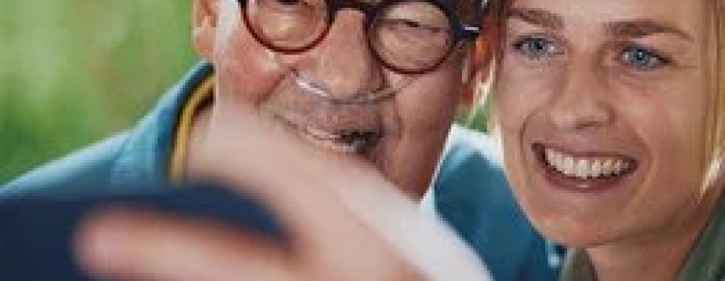 De Carend Podcast: Week van de Palliatieve Zorg met Raymond Blessing