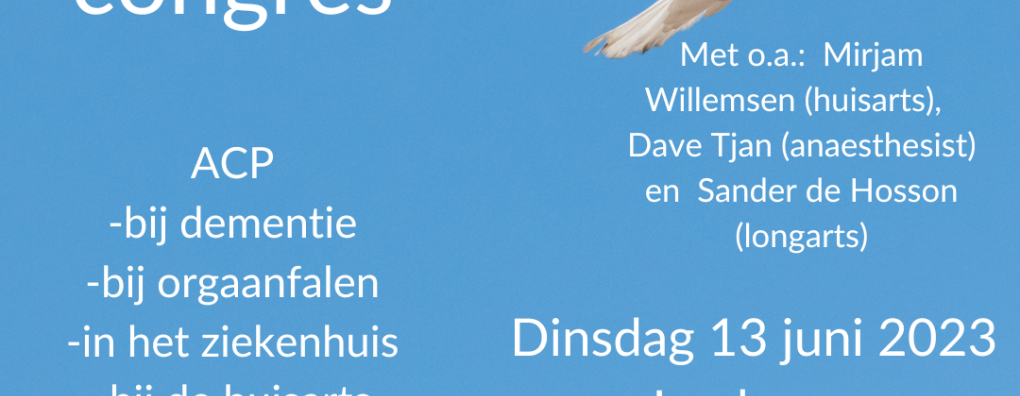 Carend organiseert 'Hét ACP-congres' op 13 juni in de Jaarbeurs