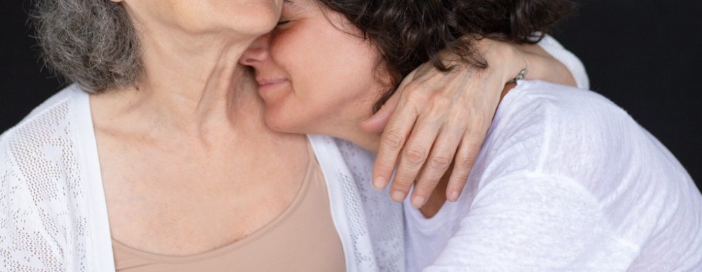 Wie ben ik nog als ik niets meer kan