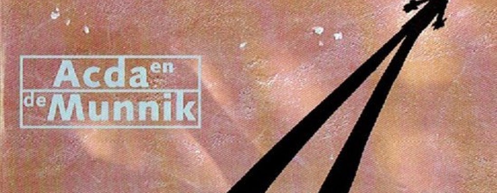 Ren Lenny ren [liedje over de dood]