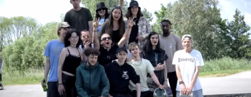 Do de docu [kijktip]