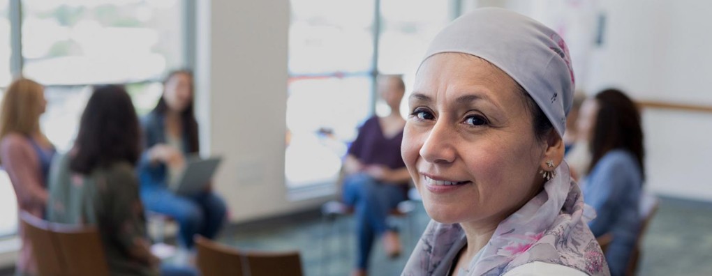 KWF investeert 2,5 miljoen euro in informele zorg