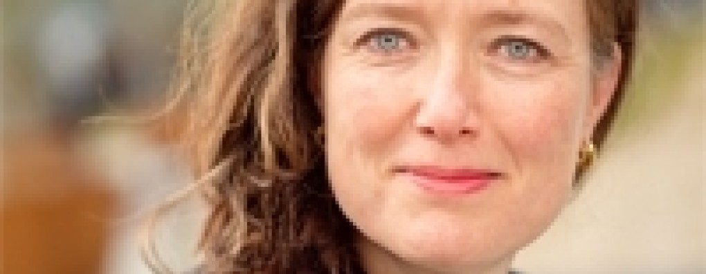 Het naasten en nabestaandencongres: Yvette van der Linden & Marcella Tam