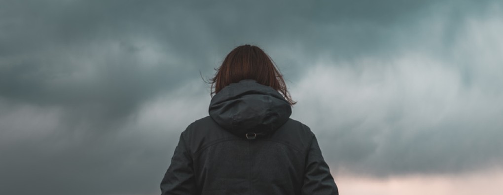 Geen rustige dood maar een lijdensweg