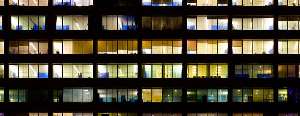 Professionele nabijheid