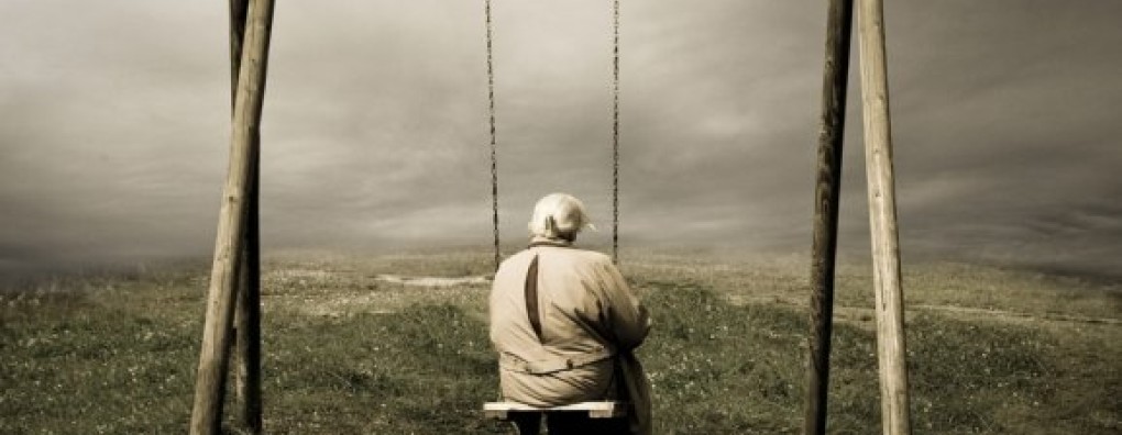 Lezing over 'Voltooid Leven'