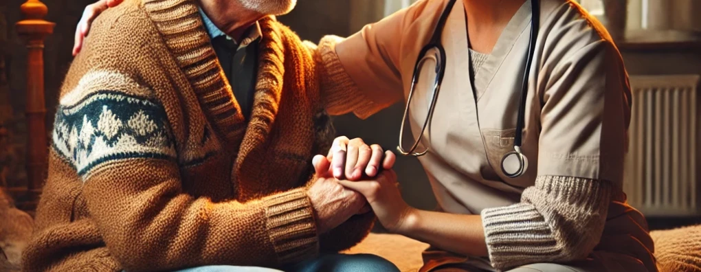 De Carend Podcast: Dementie