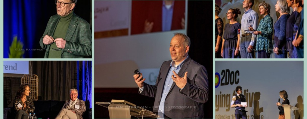 Carend Congres Leven toevoegen aan de dagen – een terugblik