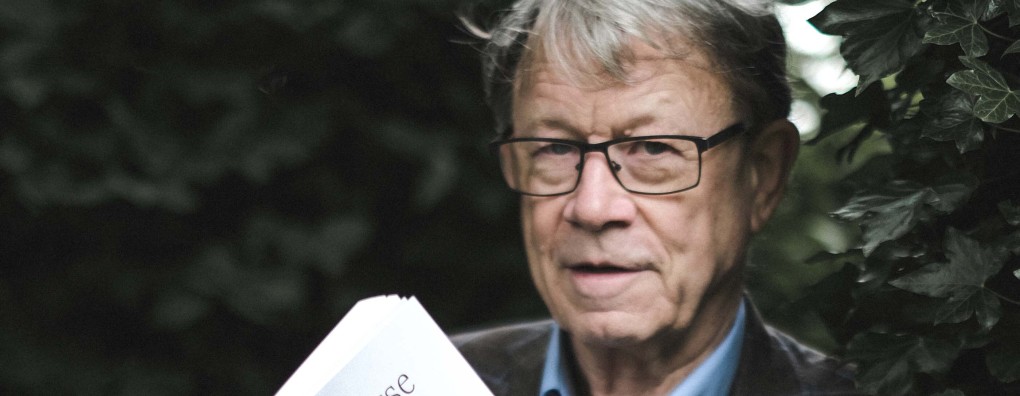 Lezing Manu Keirse vol