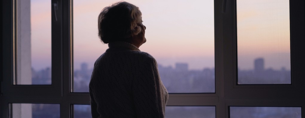 Mama, wil je euthanasie?