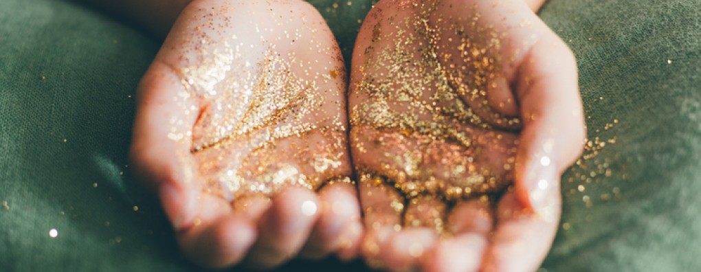 Ik heb wèl een vader - hij is alleen dood