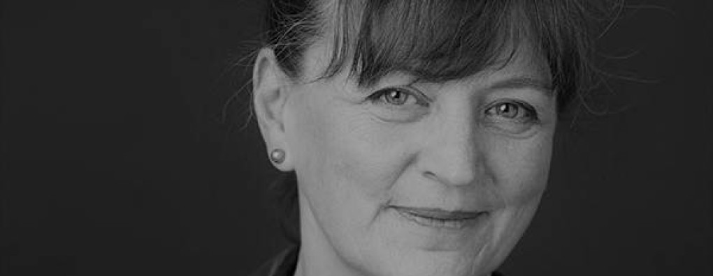 Kathryn Mannix spreker op Jaarcongres Carend op 3 april