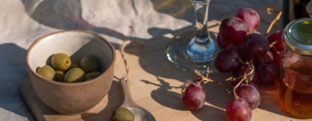 Een proost op het leven