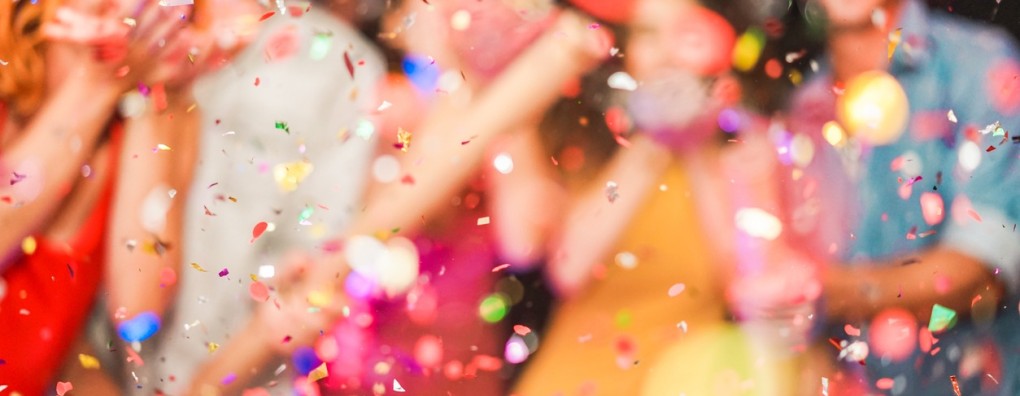 Feestvieren terwijl je vader ongeneeslijk ziek is