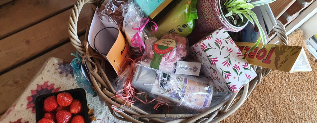 Waakmand in de thuissituatie