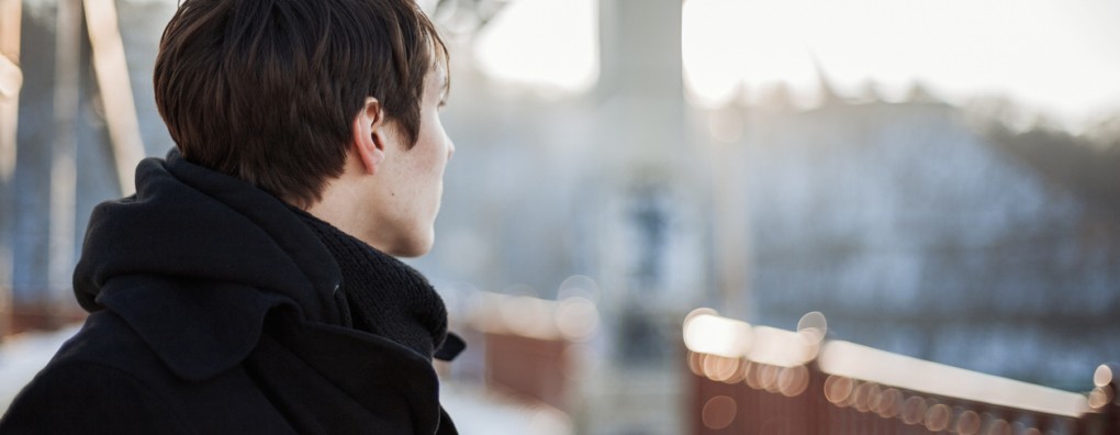 Ik schrijf ook over fijne dingen die ik meemaak [interview]