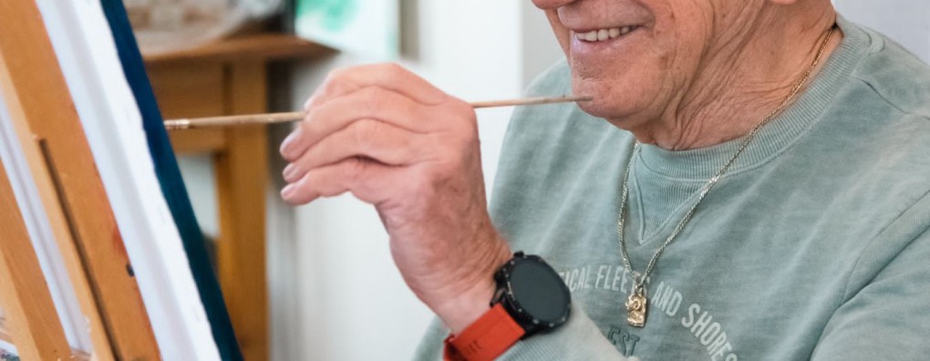 Centrum voor leven met en na kanker: Toon Hermanshuis Sittard