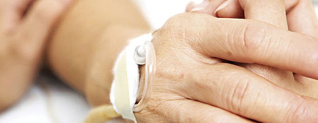 Vanavond webinar over Euthanasie