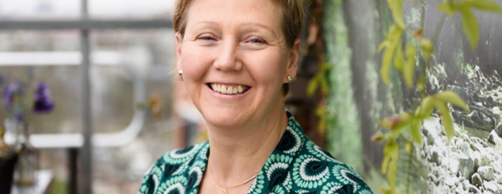 De kracht van beeldende begeleiding in de palliatieve zorg [interview]