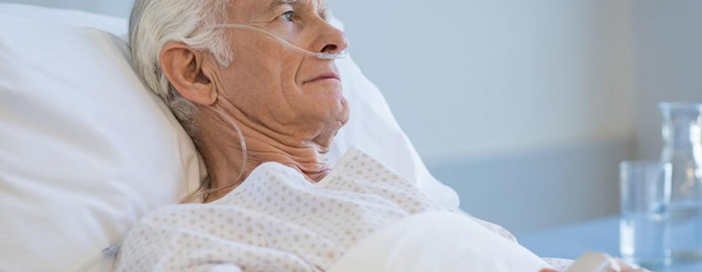 Hét ACP-congres. Lecture 'ACP bij COPD en hartfalen'