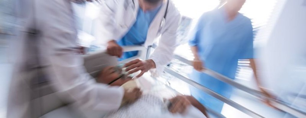 Maar hij is toch palliatief!?