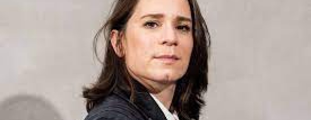 Psycholoog Liesbeth van Vliet: 'Empathie moet oprecht overkomen'