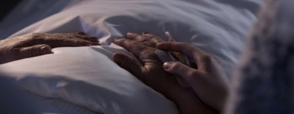 Opinie: De stille opmars van palliatieve sedatie