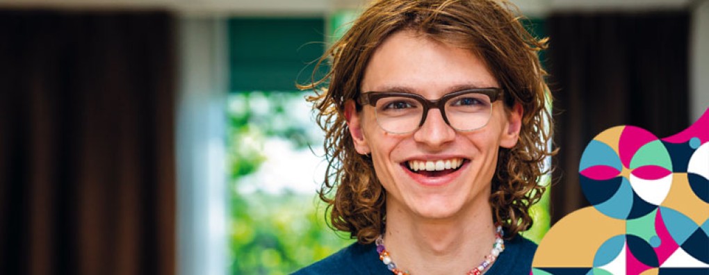 Palliatieve zorg in het verpleeghuis: zie de mens