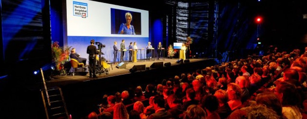 Opinie: 'Het eerlijke verhaal'