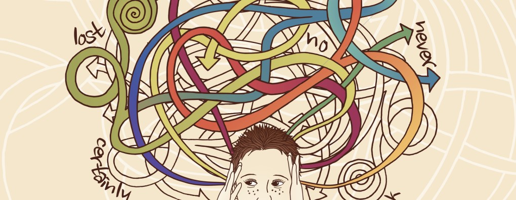 De Carend Podcast: Levensvragen