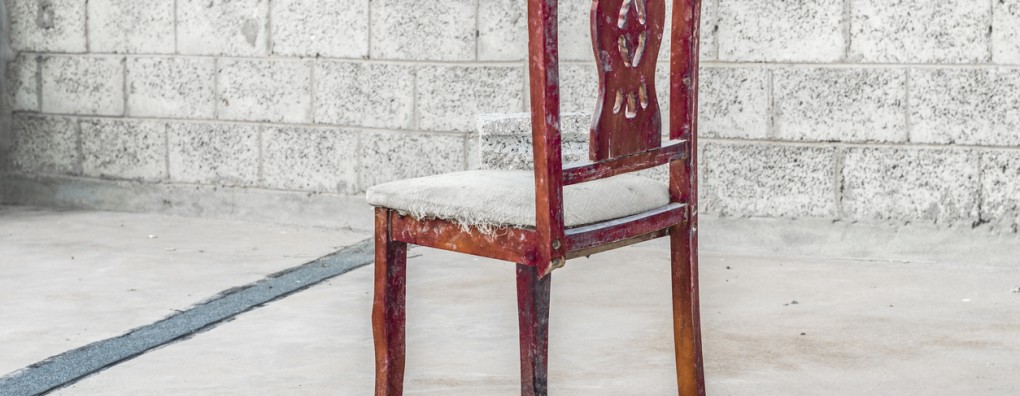 Ik hou niet zoveel van jou