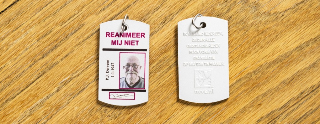 ‘De ware professional weet wanneer van het protocol af te wijken’ [interview]