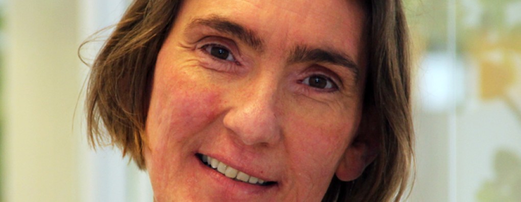 Het naasten- en nabestaandencongres: Gudule Boland