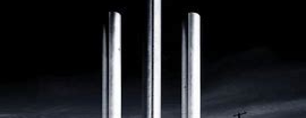 Let's grow old together and die at the same time [liedjes over de dood]