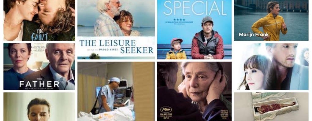 Films en documentaires die je laten nadenken over de dood en het leven