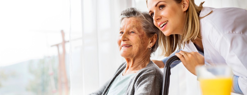 Kwaliteit van sterven, blog van een dochter