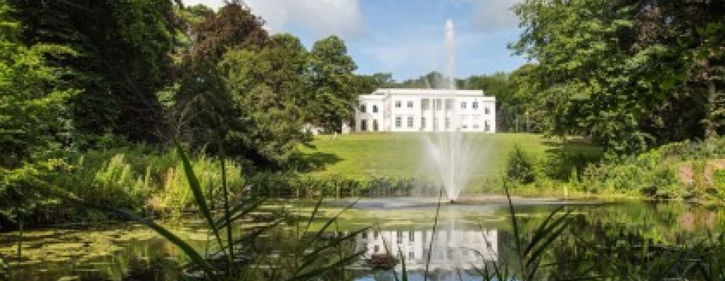 Bloemendaal krijgt een hospice