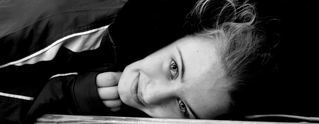 Nergens thuis [de jonge mantelzorger]